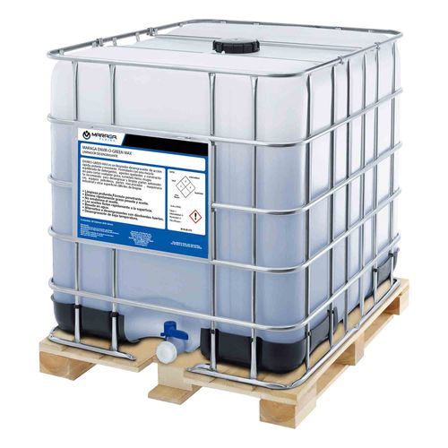 Envirogreen Klinmax 275 Galones Maraga