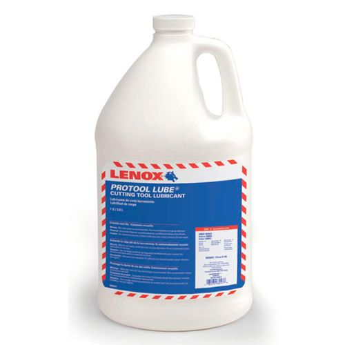 Lubricante Protool Lube 1 Galón Lenox