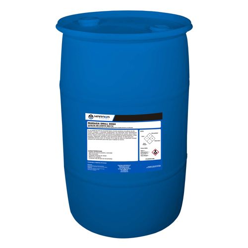Aceite Mike O Drill DH60 55 Galones Maraga