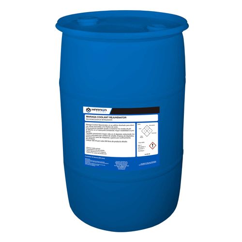 Aditivo Rejuvenator 55 Galones