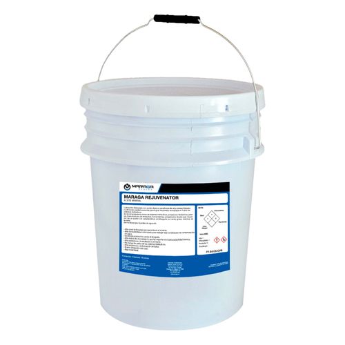Aditivo Rejuvenator 5 Galones Maraga