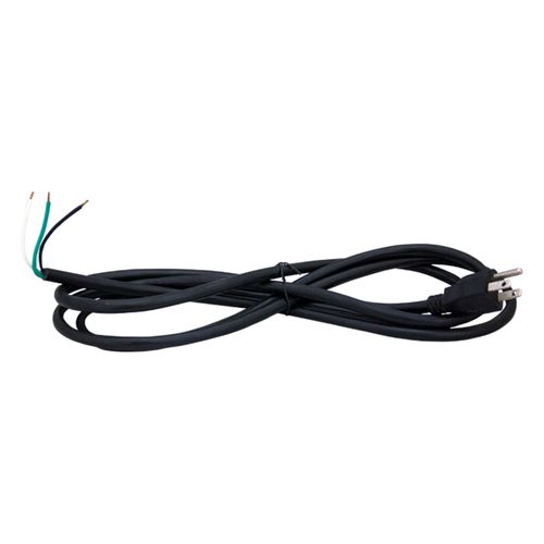 Refacción Cable Calibre 14 de 3 polos