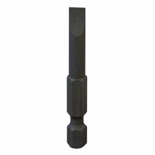 Punta Destornillador Standard 10F - 12R x 1-15/16" (plana)