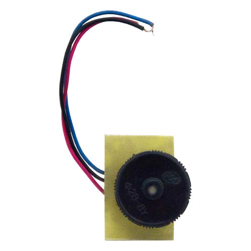 Variador de Velocidad para Mezcladora M1200.