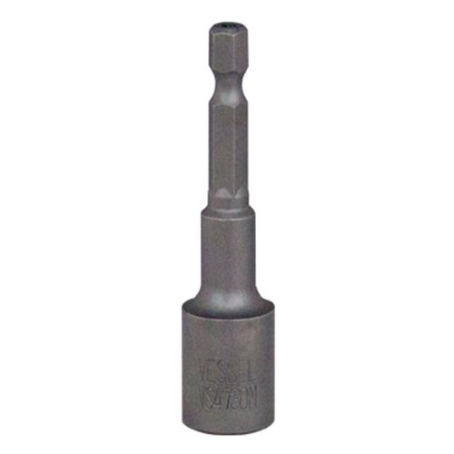 Punta Destornillador de 7/16" x 5/8 x 4.76 x 3/8" x 2-9/16"