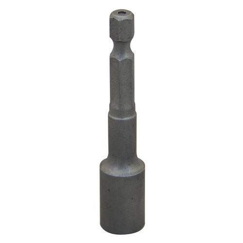 Punta Destornillador de 1/4" x 7/16" x 2.5 x 5/16" x 2-9/16"