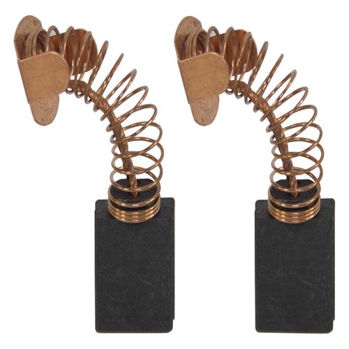 Carbones Nacionales para Esmeriladora Milwaukee