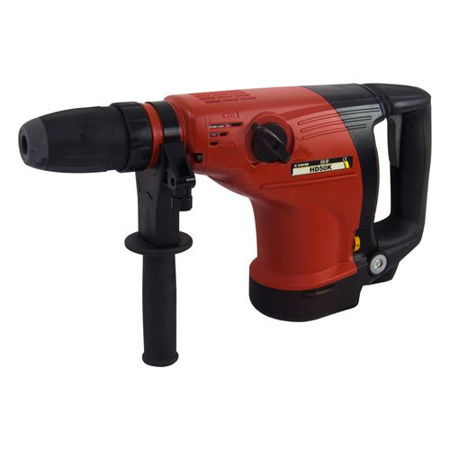 Rotomartillo demolador HD50K