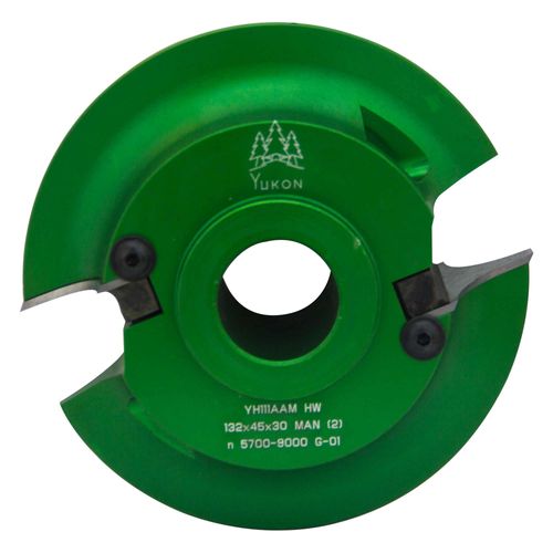 Juego de Sierras HM universal YS108AZM