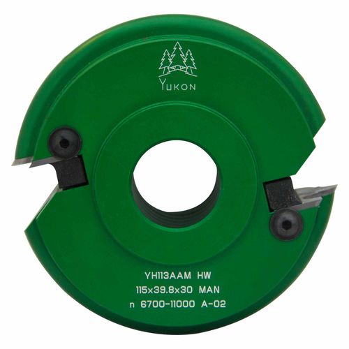 Juego de Sierras HM universal YS111AZM