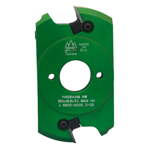 Juego de Sierras HM universal YS114AZM