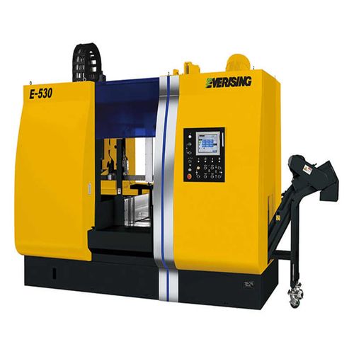 Máquina de Sierra Cinta Hi-Tech E-530