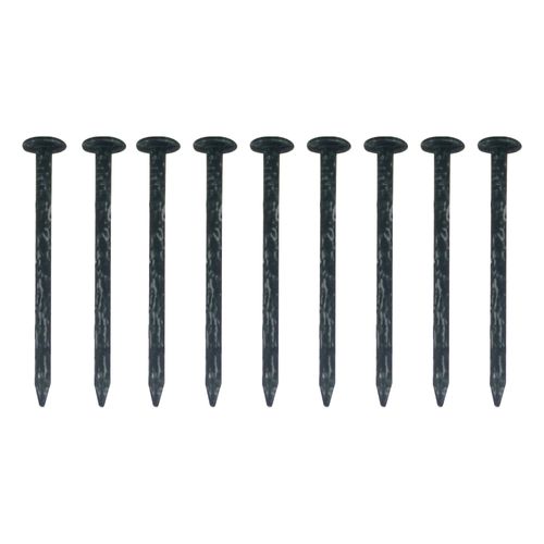 Clavo tomatero de 1-1/4" Calibre 14.5 caja de 25 kgs