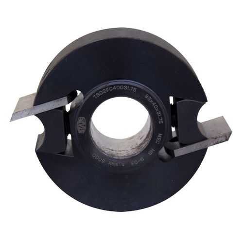 Cabezal portacuchillas Set Multiperfil