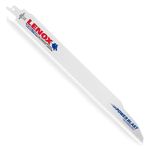 Hoja de Sierra Sable Demolicion 12 x 7/8 Pulgadas 106R