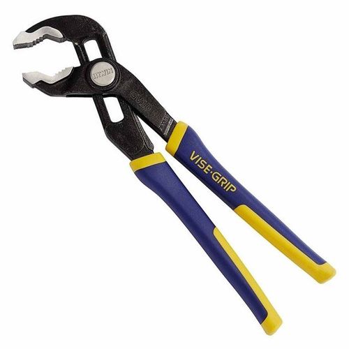 Pinza de Extensión Groovelock 10"