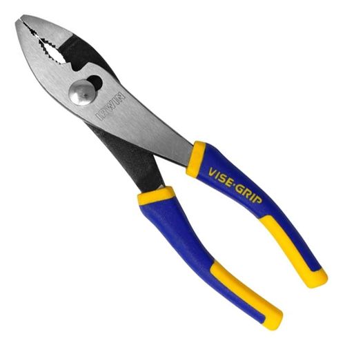 Pinza de Mecánico de 8”