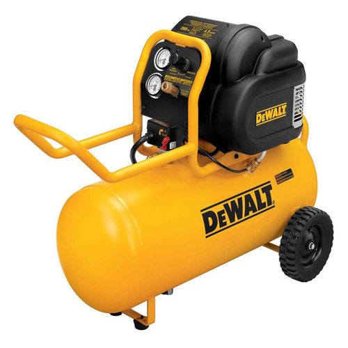 Compresor  1.8 HP 15 Galones 200PSI D55167 Dewalt