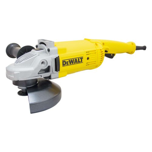 Esmeriladors 7 Pulgadas 2200W DWE491-B3 Dewalt