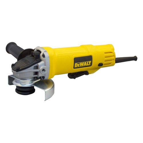 Mini Esmeriladora 4-1/2 Pulgadas 900W DWE4120-B3 Dewalt