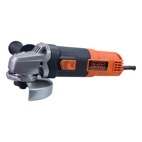 Esmeriladora 4-1/2 Pulgadas 800W G720-B3 Black and decker