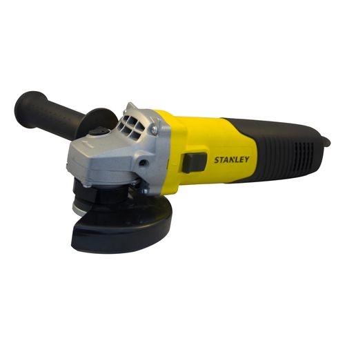 Mini Esmeriladora 4-1/2 Pulgadas 850W STGS8115-B3 Stanley