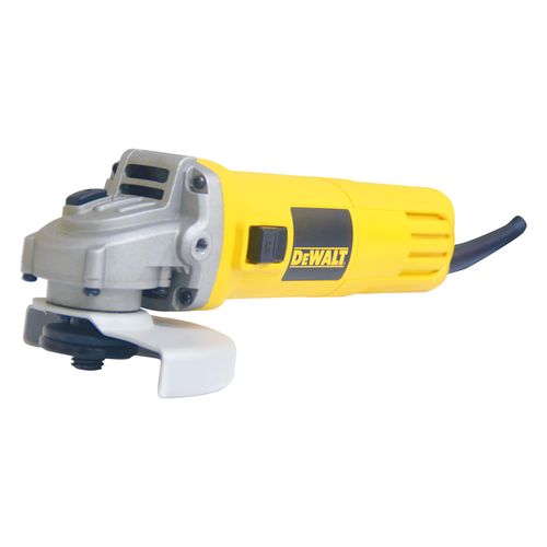 Mini Esmeriladora 4-1/2 Pulgadas 700W DWE4010-B3 Dewalt