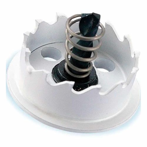 Sierra Taza de carburo de 7/8 Pulgadas 14CHC