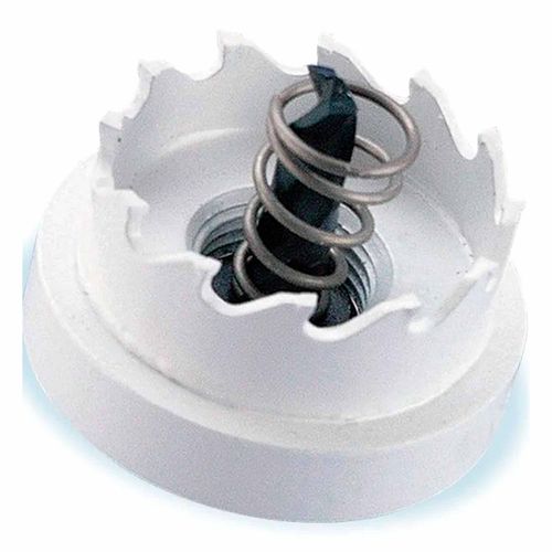Sierra Taza de carburo de 1-7/32 Pulgadas 19.5CHC