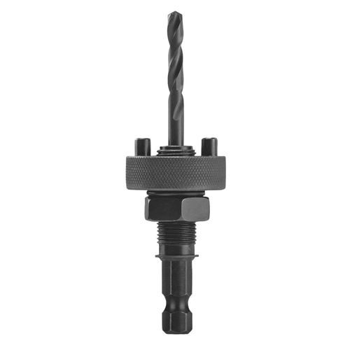 Árbol 3L para broquero de 1/2 Pulgadas