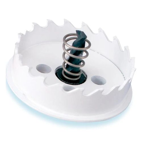 Sierra Taza de carburo de 2-1/8 Pulgadas 34CHC