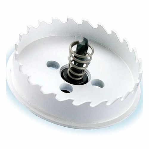 Sierra Taza de carburo de 2-5/8 Pulgadas 42CHC