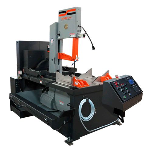 Máquina de Sierra Cinta Vertical VT120HM-60-CTS