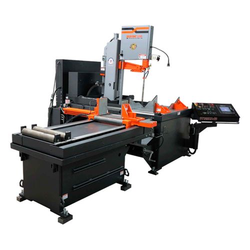 Máquina de Sierra Cinta Vertical VT120HA-60-CTS