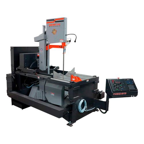 Máquina de Sierra Cinta Vertical V140HM-60-CTS