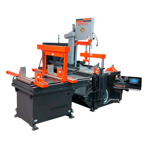Máquina de Sierra Cinta Vertical V140HA-60-CTS