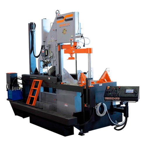 Máquina de Sierra Cinta Vertical V200HM-CTS