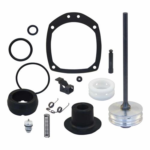 Juego de Empaques, Bumper y Lanceta para Clavadora COIL70-H