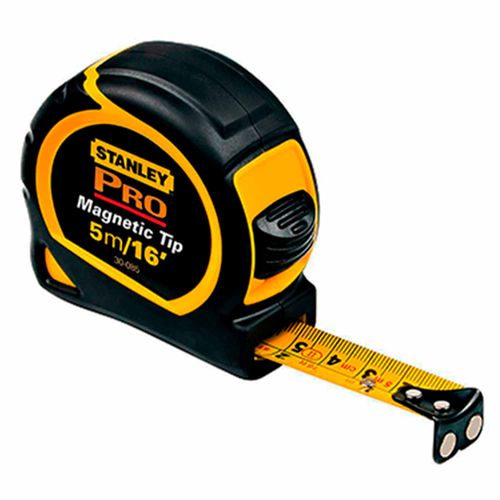 Flexo Pro Magnético de 5 Metros