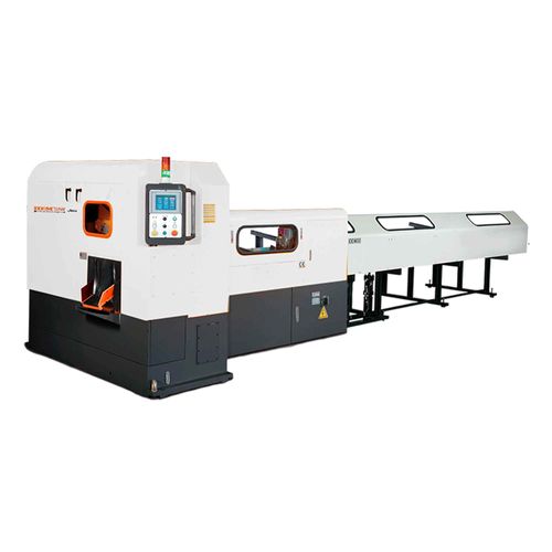 Máquina de Sierra Cinta de Carburo KTC-150NFC