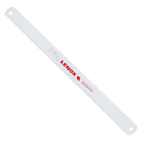 Segueta Mecánica Hackmaster Bimetálica de 17.72"