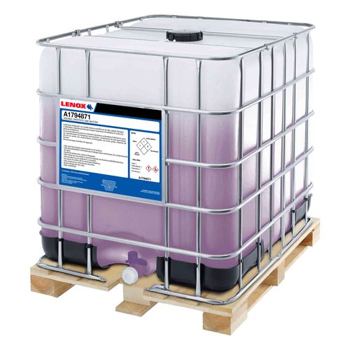 Refrigerante Sintético Sawmaster 330 Galones Lenox