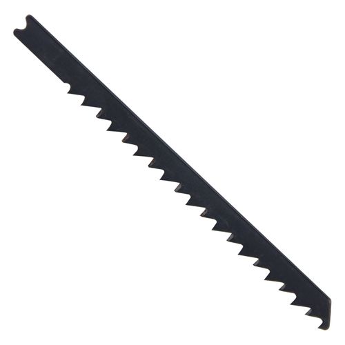 Hoja para Sierra Caladora Bimetálica de 4 x 3/8 Pulgadas (6)