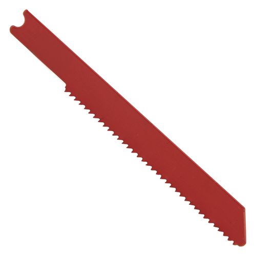 Hoja para Sierra Caladora Bimetálica de 3-5/8 x 3/8 Pulgadas (18)