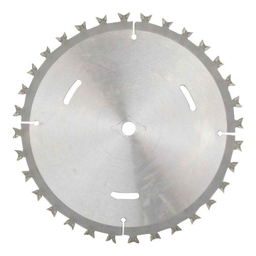 Disco de Carburo Dupla de 10" x 5/8" (32)