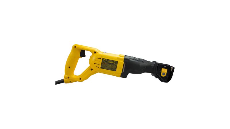 Sierra Sable De 10 Amperes Dewalt DWE304