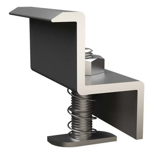 Z Clamp
