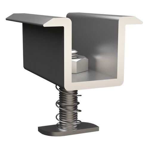 Omega Clamp