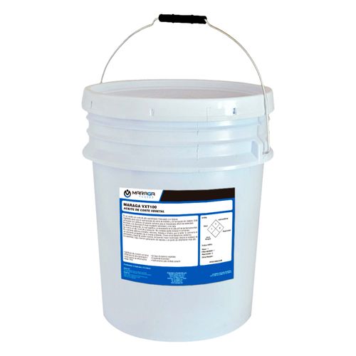 Aceite 100VXT 5 Galones Maraga
