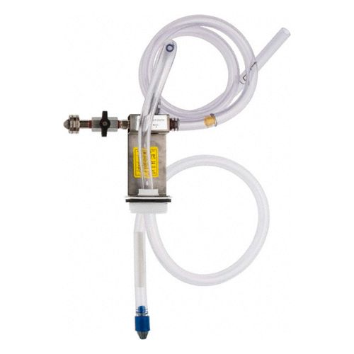 Mezclador de lubricantes premixer unit Maraga